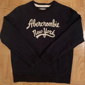 Abercrombie Fitch-New York